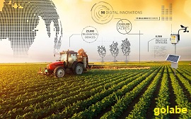 کشاورزی دقیق (precision agriculture )