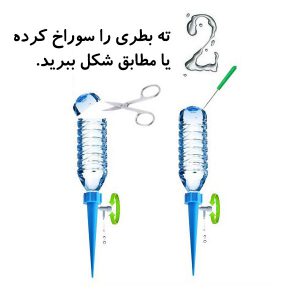 آب بانک گلابی